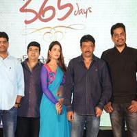 365 Days Movie Trailer Launch Photos | Picture 997341