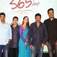 365 Days Movie Trailer Launch Photos | Picture 997342