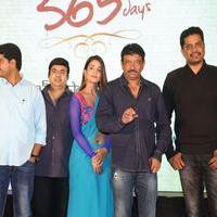 365 Days Movie Trailer Launch Photos | Picture 997344