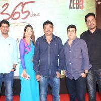 365 Days Movie Trailer Launch Photos | Picture 997345