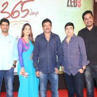 365 Days Movie Trailer Launch Photos | Picture 997346