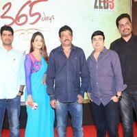 365 Days Movie Trailer Launch Photos | Picture 997347