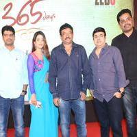 365 Days Movie Trailer Launch Photos | Picture 997348