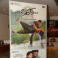 365 Days Movie Trailer Launch Photos | Picture 997354