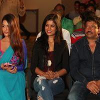 365 Days Movie Trailer Launch Photos | Picture 997402