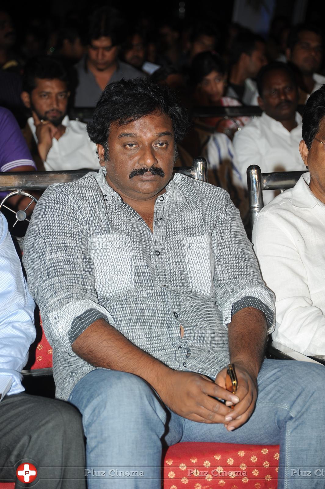 V. V. Vinayak - Romance With Finance Movie Audio Launch Photos | Picture 997176