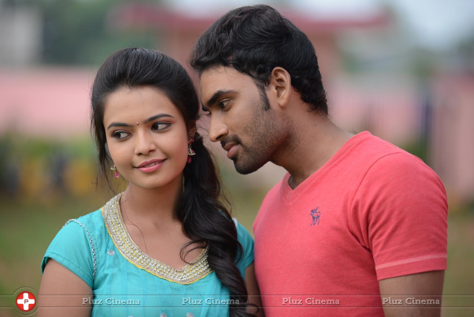 Romance with Finance Movie Gallery | Picture 997287