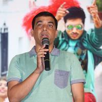 Dil Raju - Jill Movie Release Press Meet Photos | Picture 996860