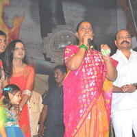 Rudhramadevi Audio Launch at Warangal Photos | Picture 999722