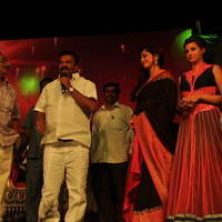 Rudhramadevi Audio Launch at Warangal Photos | Picture 999735