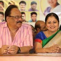 Jayasudha Panel for MAA 2015 Press Meet Photos | Picture 1000125