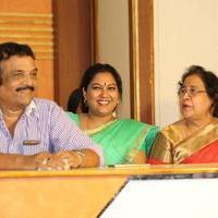Jayasudha Panel for MAA 2015 Press Meet Photos | Picture 1000127