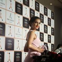 Sonam Kapoor at Femina Women Awards 2015 Stills | Picture 1000734