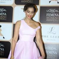 Sonam Kapoor at Femina Women Awards 2015 Stills | Picture 1000738