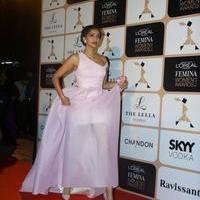 Sonam Kapoor at Femina Women Awards 2015 Stills | Picture 1000742