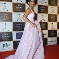 Sonam Kapoor at Femina Women Awards 2015 Stills