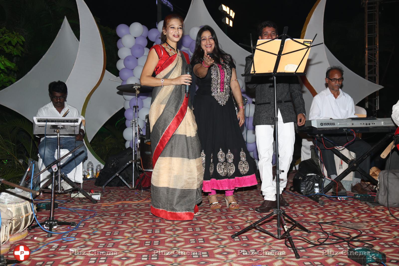 Celebs at Ansh Yadav Birthday Celebrations Photos | Picture 1000955