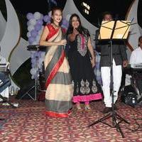Celebs at Ansh Yadav Birthday Celebrations Photos | Picture 1000955