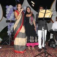 Celebs at Ansh Yadav Birthday Celebrations Photos | Picture 1000956