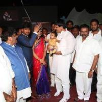 Celebs at Ansh Yadav Birthday Celebrations Photos | Picture 1000961
