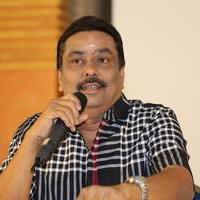 Rajendra Prasad Press Meet About MAA Politics Stills | Picture 1000842