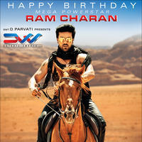 Ram Charan Teja Birthday Wallpapers | Picture 1001869