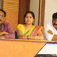 Jayasudha Panel for MAA 2015 Press Meet Stills