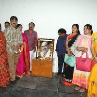 Prapancha Rangasthala Dinotsavam Press Meet Stills