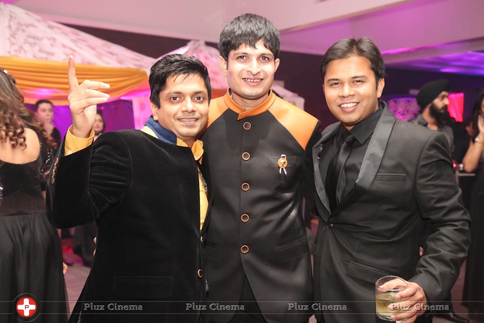 Sikander Birthday Party Photos | Picture 1002787