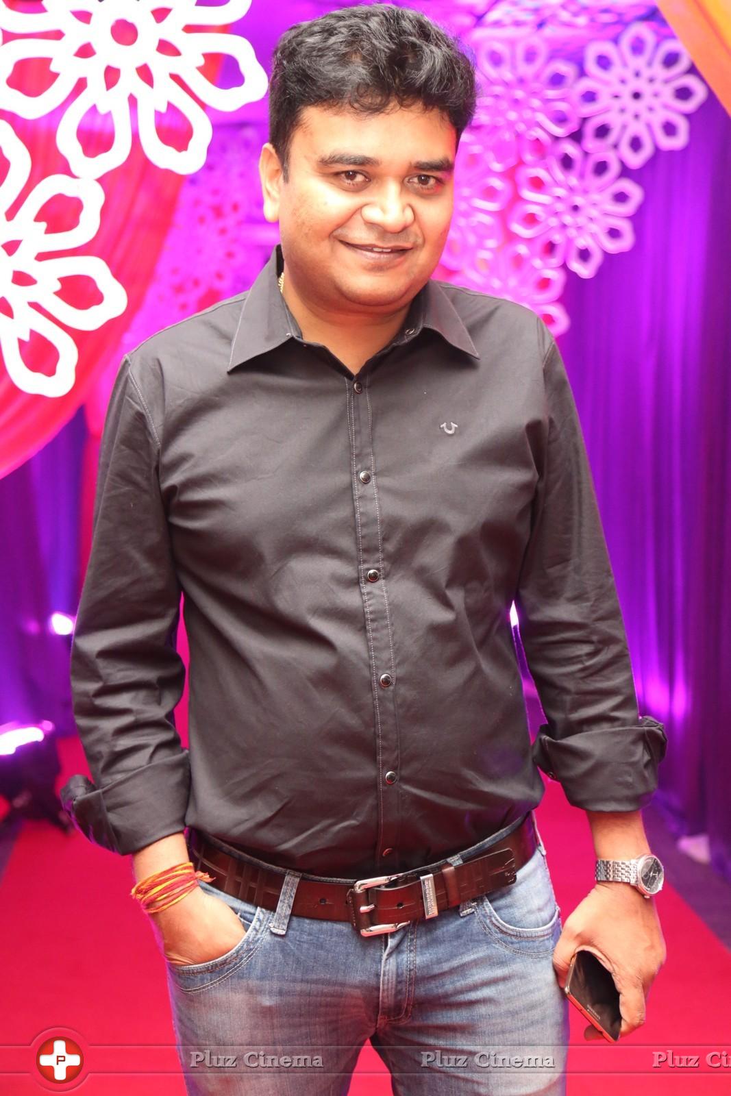 Sikander Birthday Party Photos | Picture 1002794