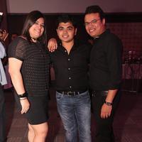 Sikander Birthday Party Photos | Picture 1002786