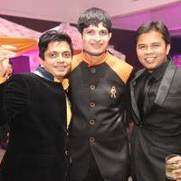 Sikander Birthday Party Photos | Picture 1002787