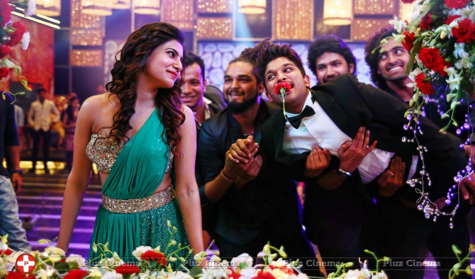 Son of Satyamurthy Movie New Gallery | Picture 1006444