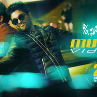 Son of Satyamurthy Movie New Posters
