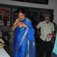 Jayasudha - Maa Elections Polling Photos | Picture 1003918