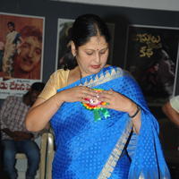 Jayasudha - Maa Elections Polling Photos | Picture 1003920