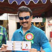 Naresh - Maa Elections Polling Photos | Picture 1004149