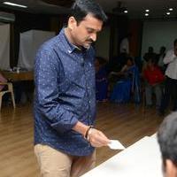 Maa Elections Polling Photos | Picture 1004520