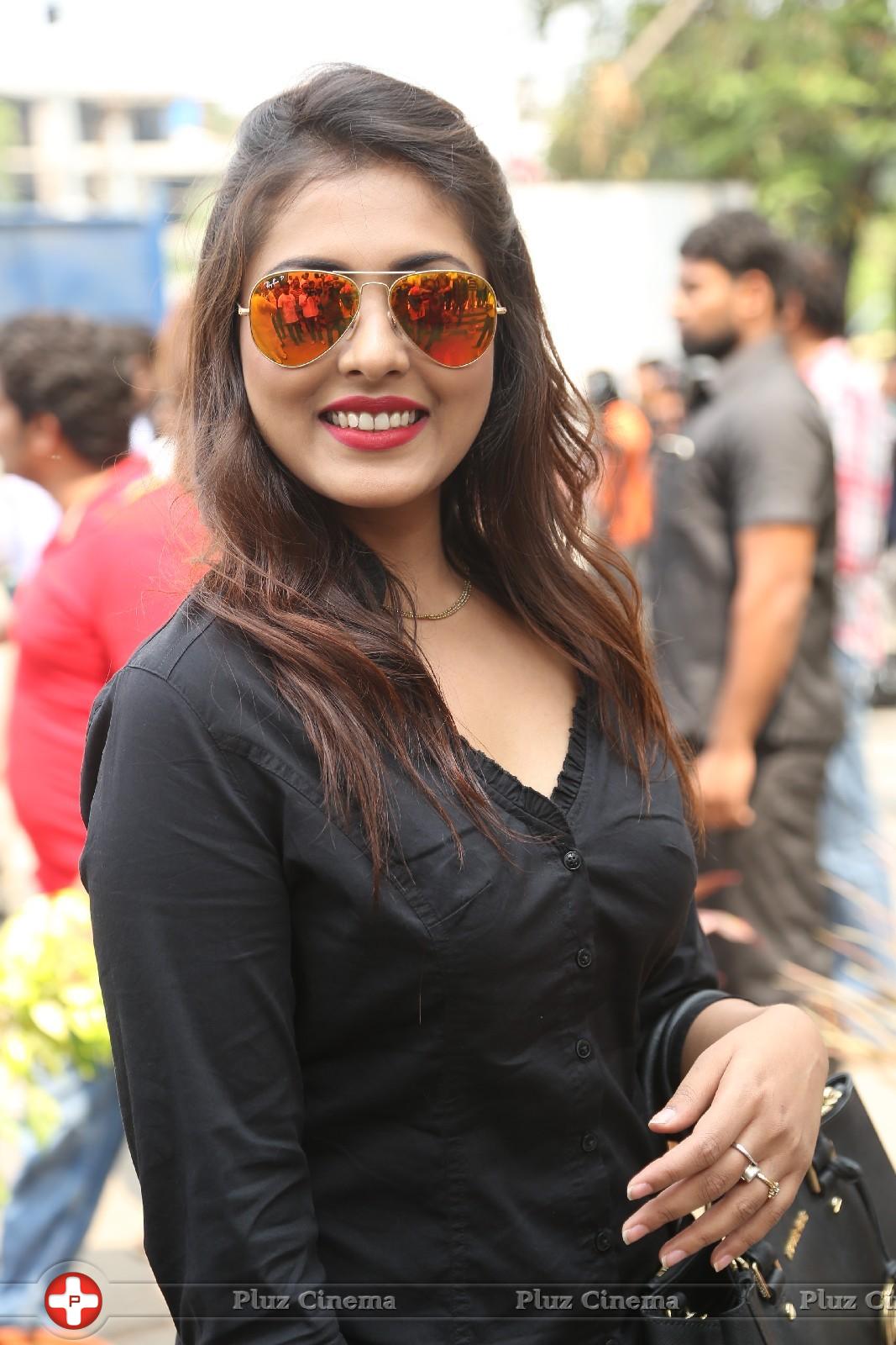 Madhu Shalini at Maa Elections Polling Photos | Picture 1004587