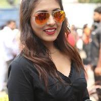 Madhu Shalini at Maa Elections Polling Photos | Picture 1004585