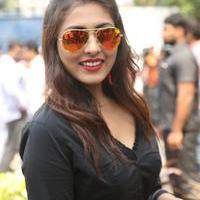 Madhu Shalini at Maa Elections Polling Photos | Picture 1004586