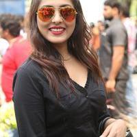 Madhu Shalini at Maa Elections Polling Photos | Picture 1004587
