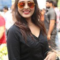 Madhu Shalini at Maa Elections Polling Photos | Picture 1004588