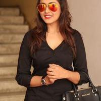Madhu Shalini at Maa Elections Polling Photos | Picture 1004597