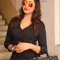 Madhu Shalini at Maa Elections Polling Photos | Picture 1004605