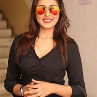 Madhu Shalini at Maa Elections Polling Photos | Picture 1004609