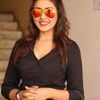 Madhu Shalini at Maa Elections Polling Photos | Picture 1004611