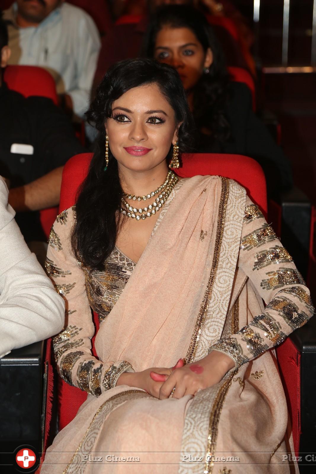 Pooja Kumar at Uttama Villain Movie Audio Launch Photos | Picture 1003632