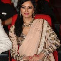 Pooja Kumar at Uttama Villain Movie Audio Launch Photos | Picture 1003632