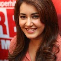 Rashi Khanna at Red FM Hyderabad Photos | Picture 1005819